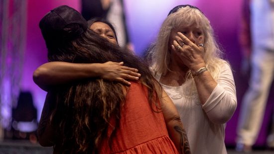 Folyamatos volt a kapcsolat a hawaii tűzvész helyszínén tartózkodó magyarokkal