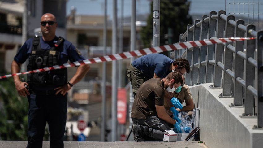 Κροάτες οπαδοί δολοφονήθηκαν στην Αθήνα, ακυρώθηκαν οι προκριματικοί του BL