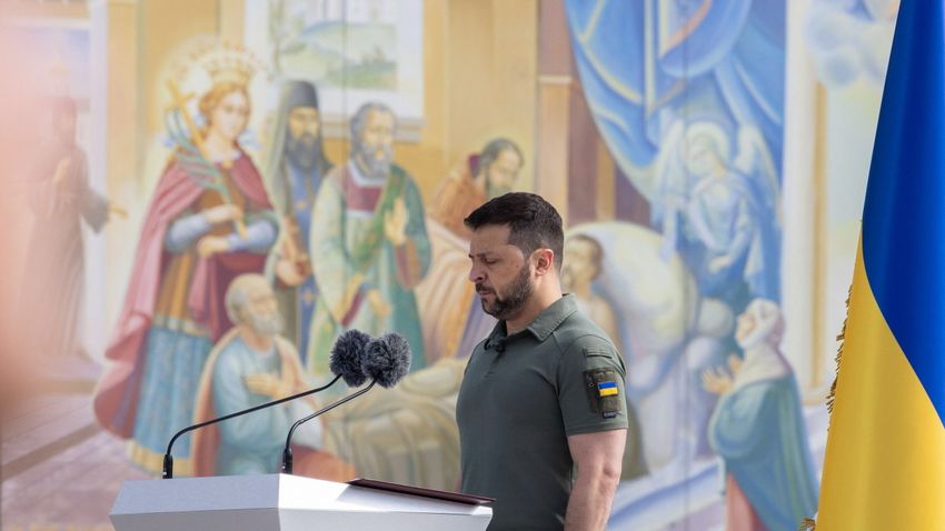 Elmaradnak az őszi ukrán választások