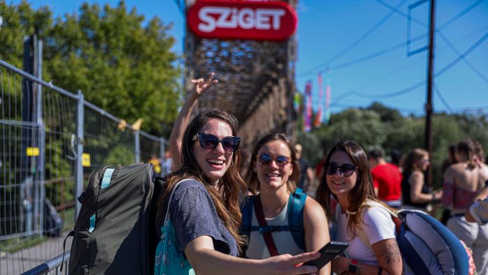 Sziget Fesztivál