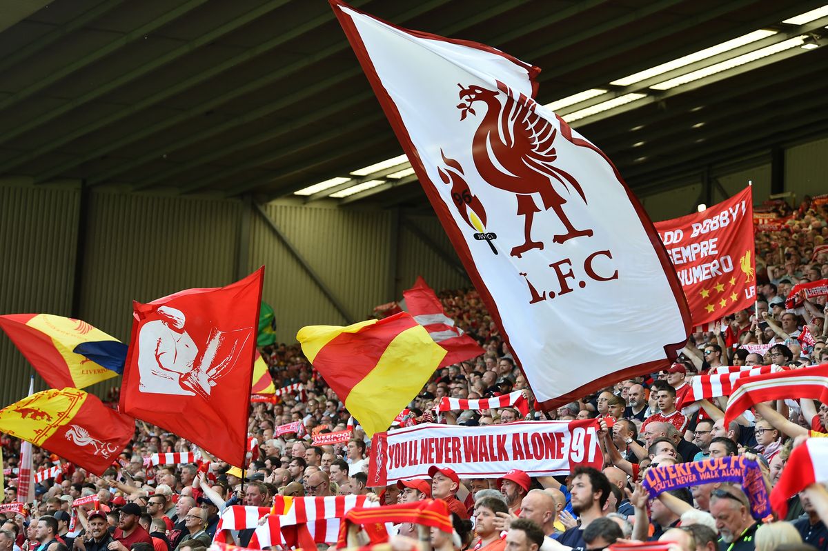Jürgen Klopp nem kér belőle,  hogy a Liverpool szurkolói a meccsek során őt éltessék