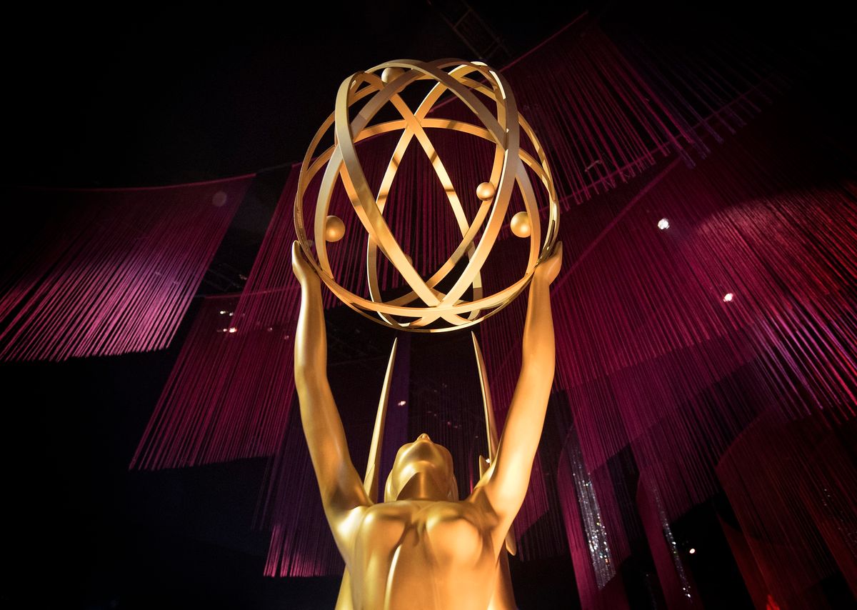 Az Oscar mellett az Emmy elismertsége is növekszik az utóbbi években
