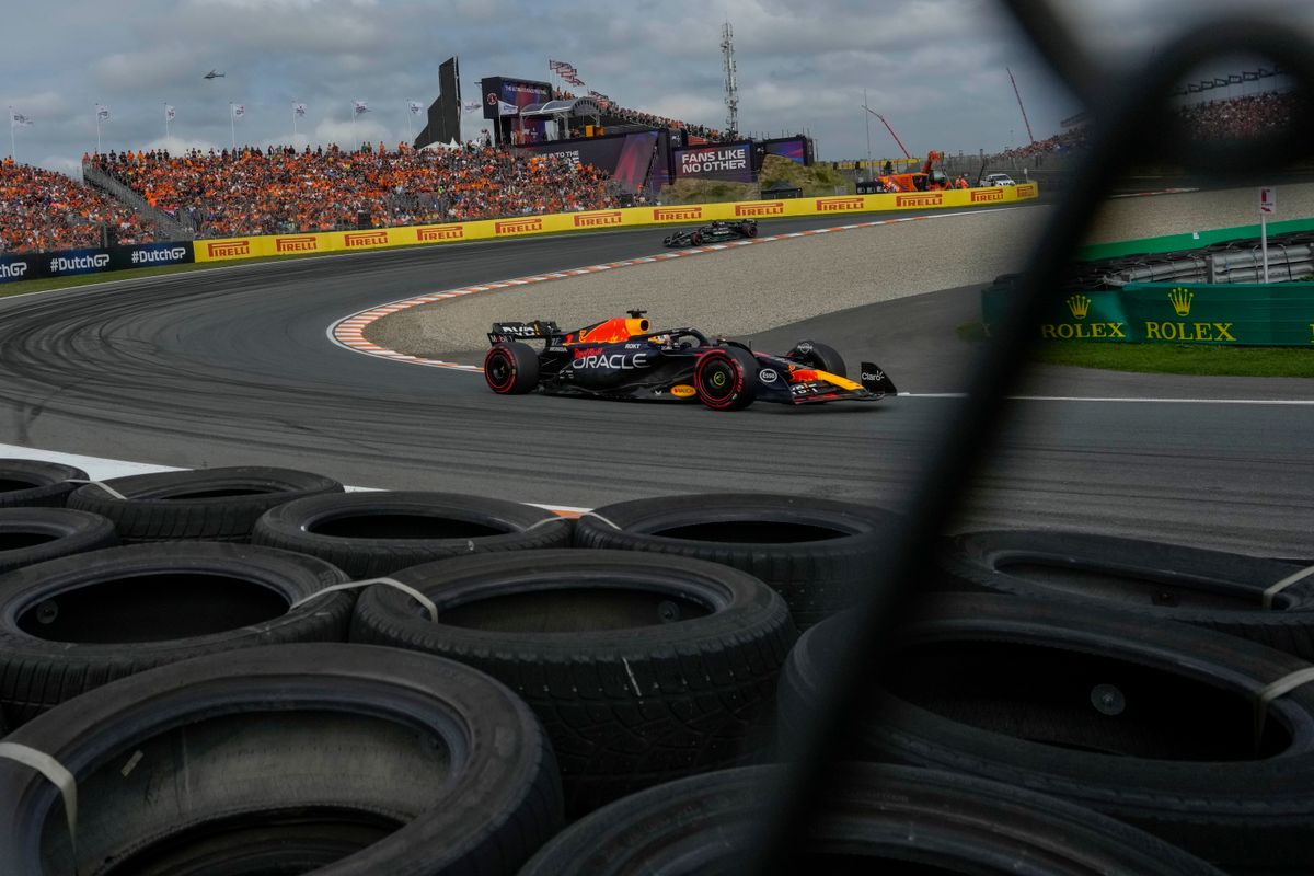 VERSTAPPEN, Max