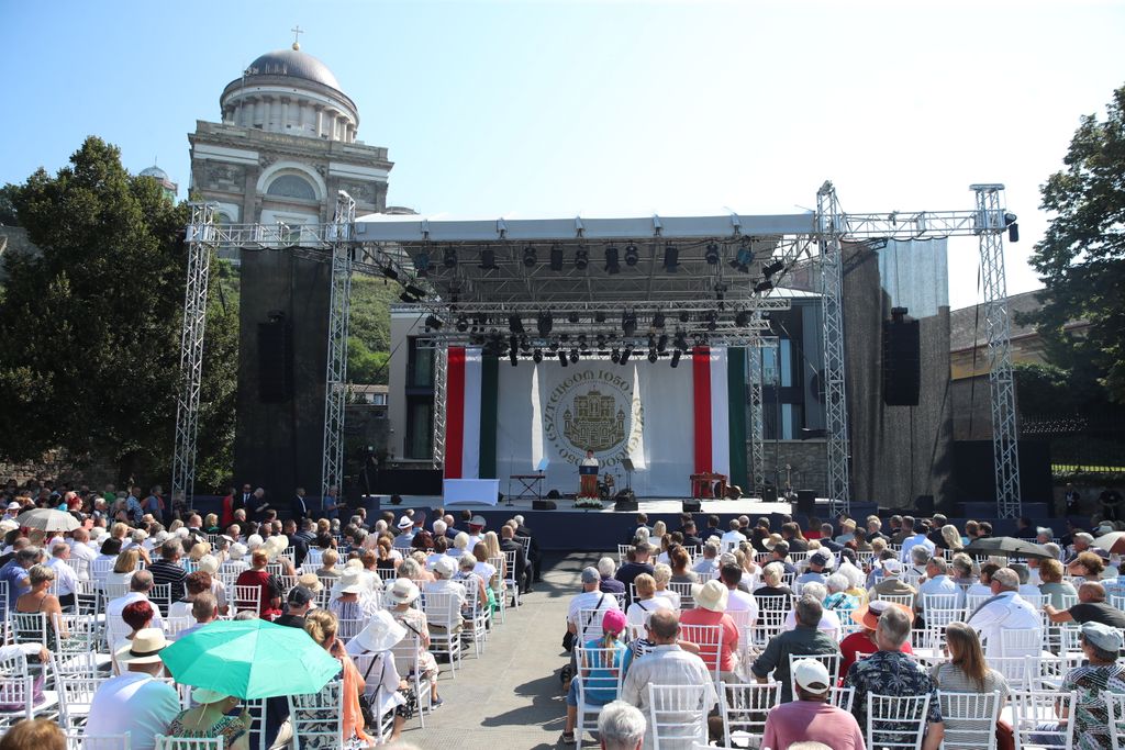 Novák Katalin ünnepi beszéde