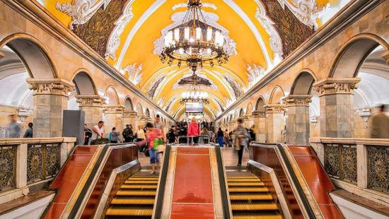 Megelégelték az angol nyelvet az oroszok? – új javaslattal küzd Moszkva az anglicizmus ellen