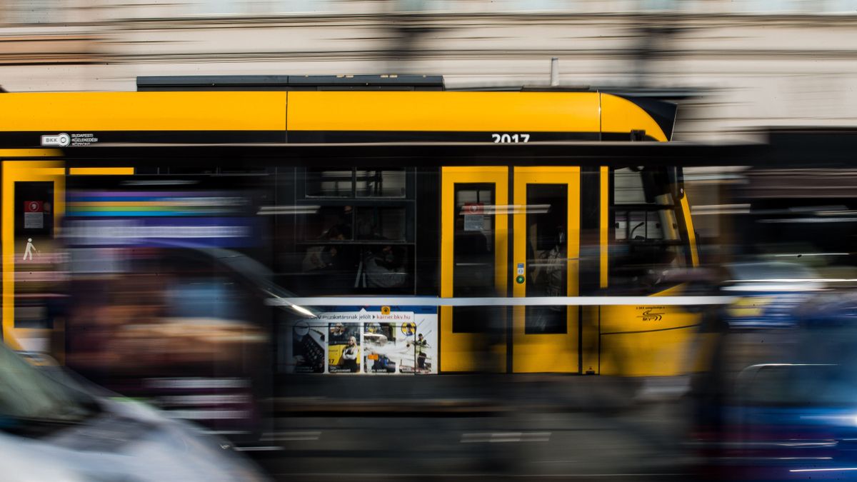 Bliccelt a BKV-n, kétmilliós pótdíj lett a vége
