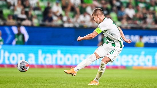 Sigérnek nincs kétsége afelől, mire számíthat a Fradi