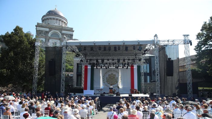 Novák Katalin ünnepi beszéde