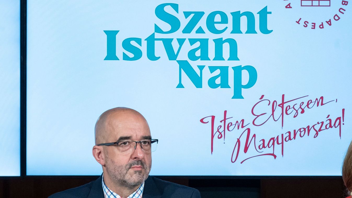 Kovács Zoltán: A Szent István-napi rendezvények rendben lezajlottak