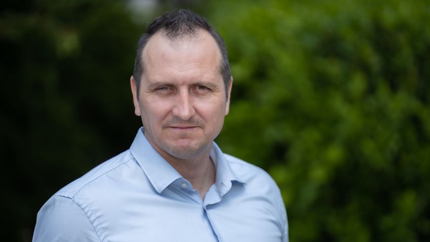 A k&ouml;rforg&aacute;sos gazdas&aacute;g a j&ouml;vőnk
