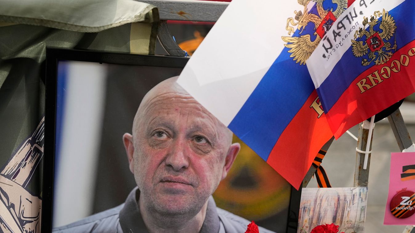 „Senki sincs biztonságban az orosz vezetésen belül” – kitálalt Prigozsin bizalmasa