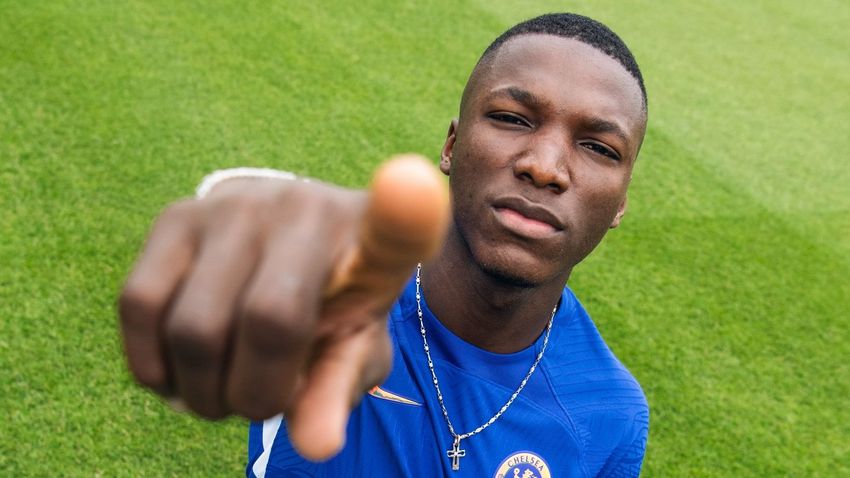 A Fradi-védő korábbi klubja is meggazdagodott a Chelsea őrült költekezéséből