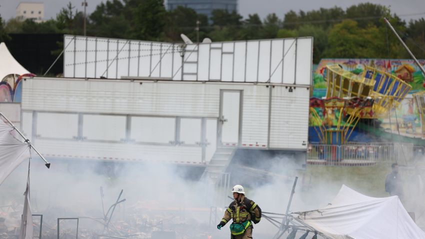 Svédországban megemelik a terrorkészültséget