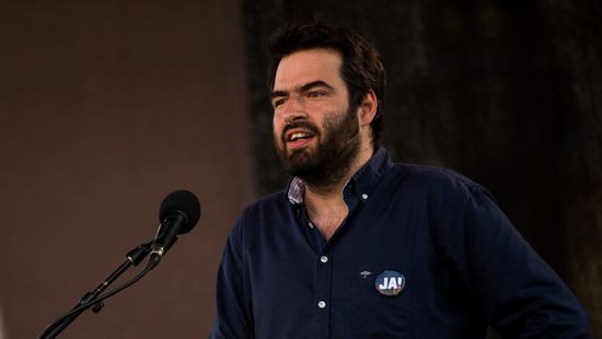 A Népligetben lesz a haláltábor-emléktábor