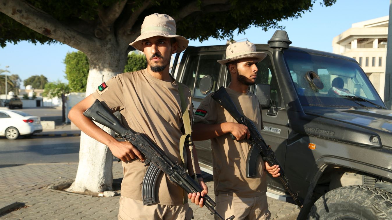 Nem nyugszanak a kedélyek Líbiában: most a miniszterelnök fenyegetőzik