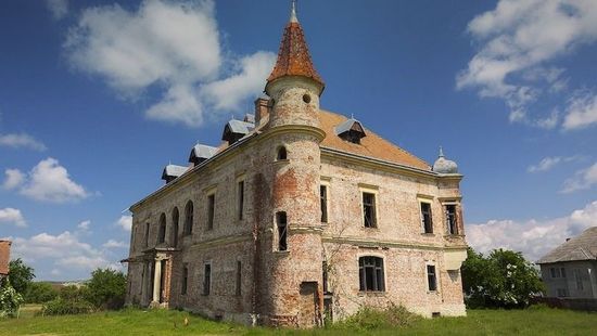 Felújítanák az egykori miniszterelnök kastélyát