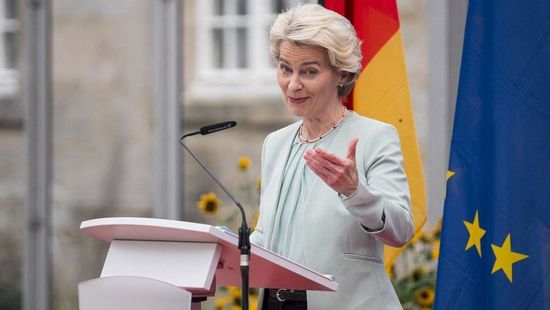 Ursula von der Leyen újraválasztása nem magától értetődő + videó