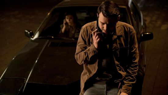 Elkezdődött a kecskeméti bűnügyifilm-fesztivál