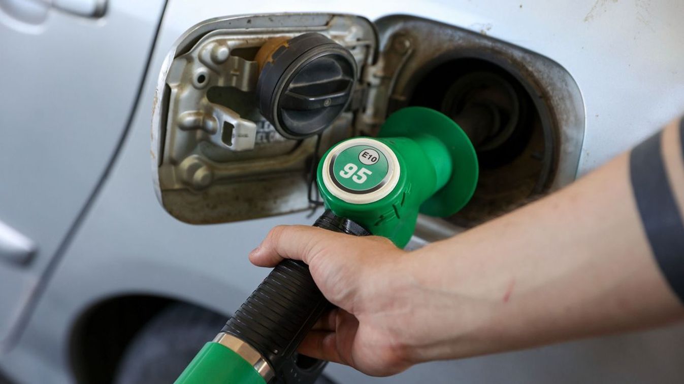 Változik az üzemanyag ára, megijedtek az ársapka felvetésétől a benzinkutak