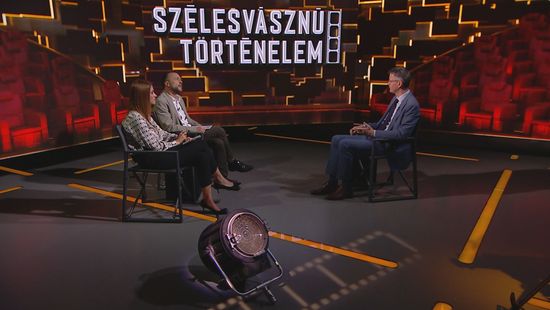 Sportos fiatalok a levegőben, azaz Kétszer kettő néha öt
