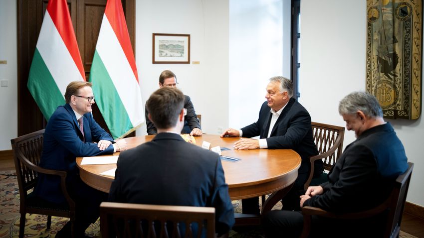 Orbán Viktor egyeztetésre hívta az új főispánokat