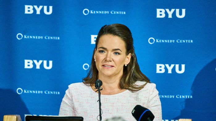 Novák Katalin: A demográfiai jégkorszakot csak családpárti szemlélettel lehet leküzdeni