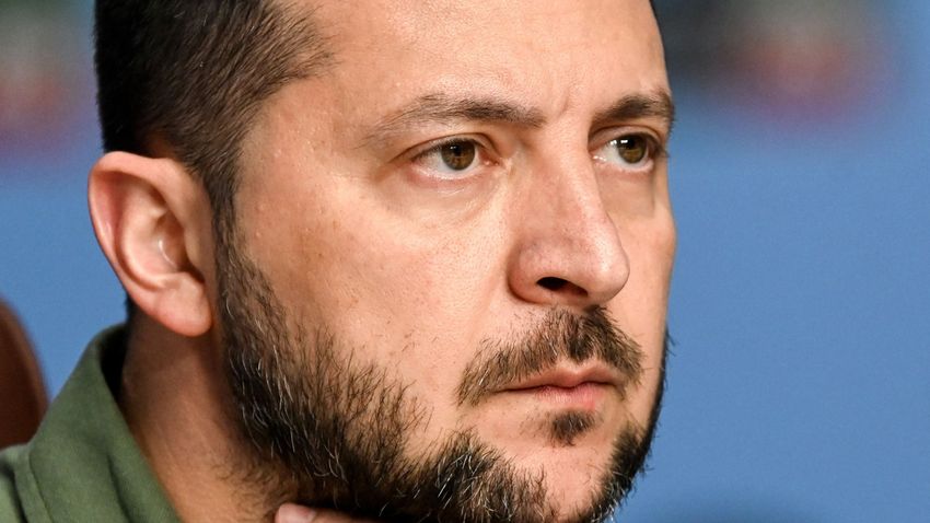 Egyre kevésbé támogatnák az amerikaiak Ukrajnát