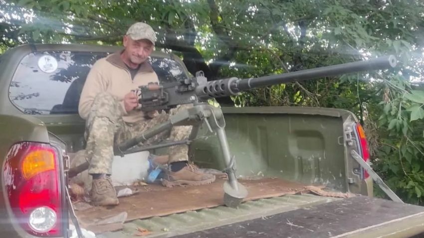 Újabb kárpátaljai katona halt meg az ukrajnai háborúban