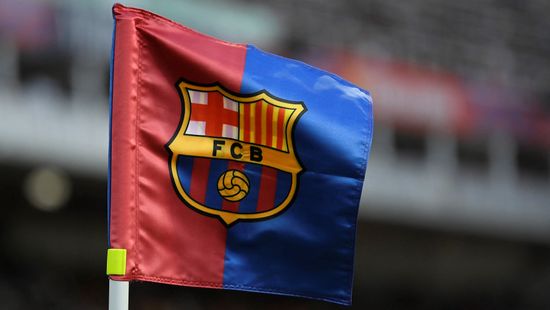 Bajban a Barcelona: a La Ligából és a BL-ből is kizárhatják a klubot