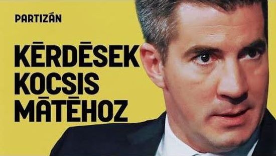 Kocsis Máté reagált Gulyás Márton meghívására, válaszában minden benne volt