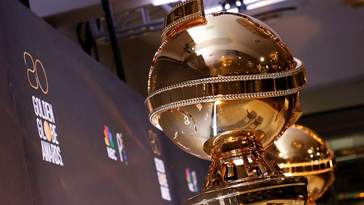 Átadták az idei Golden Globe-díjakat