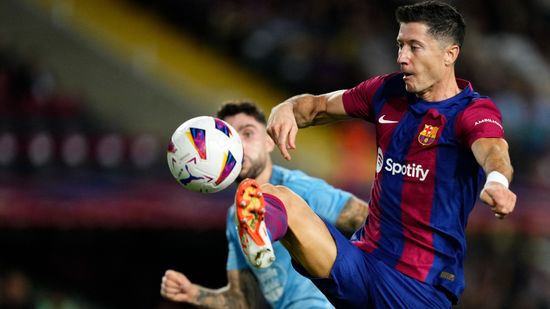 Drámai meccsel gratulált a Barca Xavi szerződéshosszabbításához