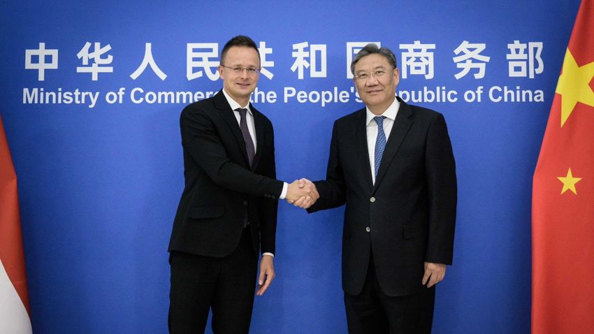 az európai és a kínai gazdaság szétválasztása halálos ítéletet jelentene a kontinens számára az európai és a kínai gazdaság szétválasztása halálos ítéletet jelentene a kontinens számára