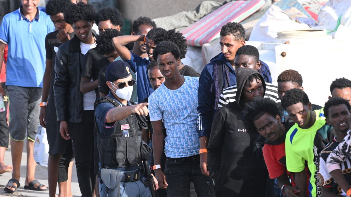 Borzalmas dolgokat meséltek az idősek, akiket migránsok vertek össze + videó