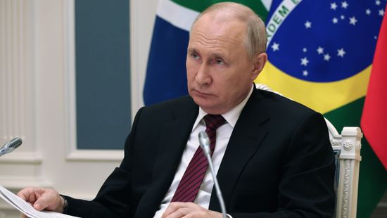 Újabb ország biztosította arról Putyint, nem tartóztatják le, ha oda látogat