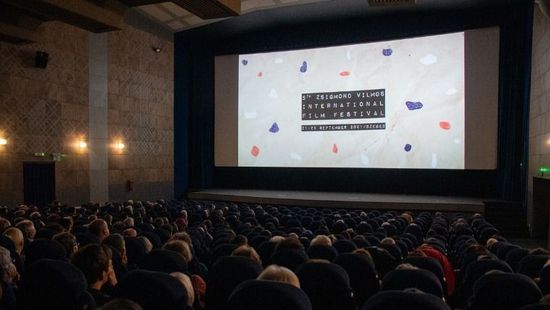 Kritikaírói pályázatot hirdet a Zsigmond Vilmos nemzetközi filmfesztivál