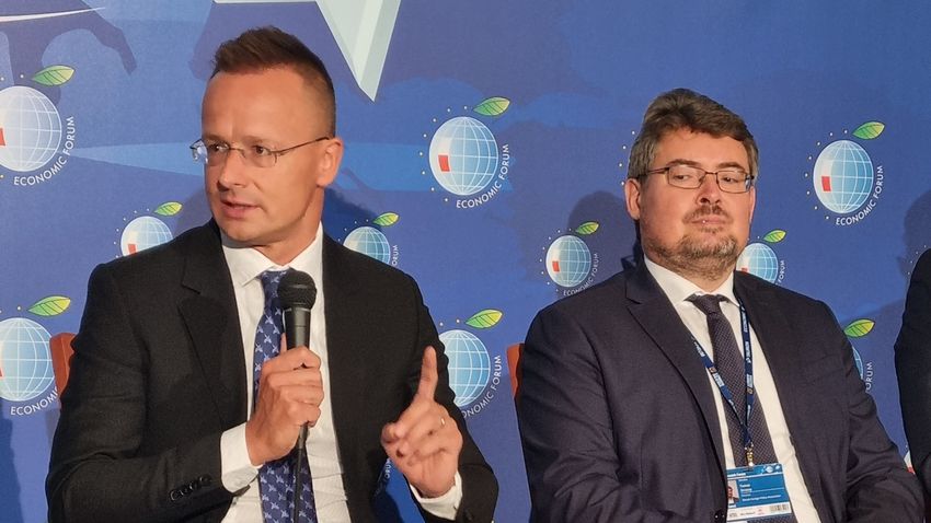 Próbáltak már hátizsákban gázt szállítani?! + videó