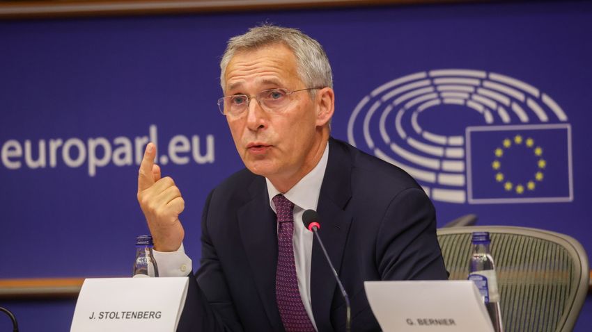 Az oroszoké a második legerősebb hadsereg – Ukrajnában