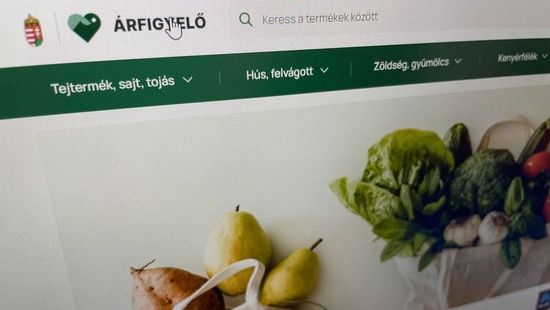 Bezárta az árfigyelőben a kiskaput a versenyhivatal