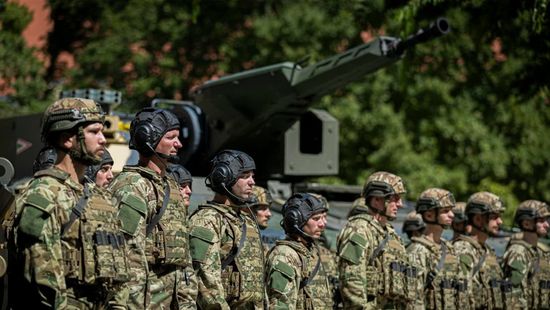 Még nem késő jelentkezni a Lynx-zászlóaljba!