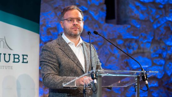 Liberal US administration working on destroying Hungarian relations, says PM's political director