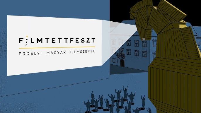 Öt dokumentumfilmet és 17 egész estés fikciós alkotást vetítenek a 23. Filmtettfeszt Erdélyi Magyar Filmszemlén.