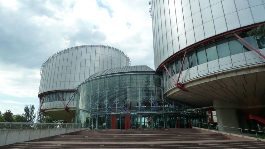 Szélsőséges antiszmita nézeteket vall az Emberi Jogok Európai Bíróságának leghosszabb ideig hivatalban lévő bírája