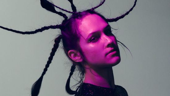 Saya Noé új lemeze szeptember 26-án jelenik meg