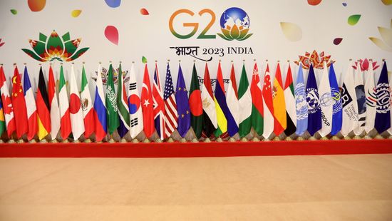 Megosztottabbak mint valaha – fontos hiányzókkal veszi kezdetét a G20-csúcs