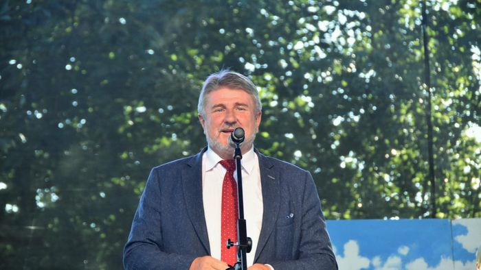 „Túl gyengédek voltunk Ukrajnával” – mondja a lengyel képviselő