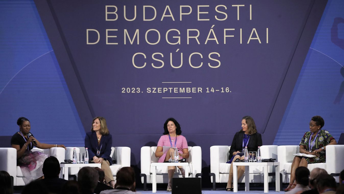 Egyedülálló eredményt ért el Magyarország a családpolitika terén