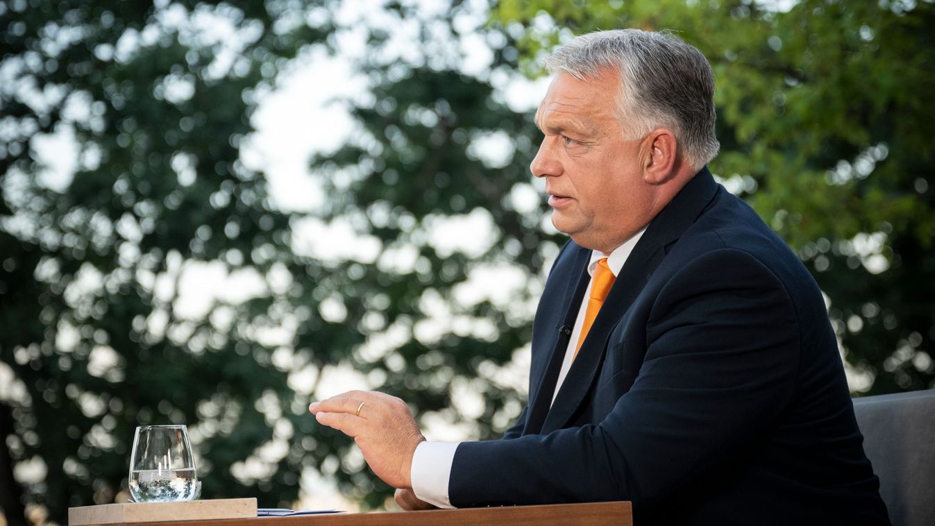 Orbán Viktort hozzák fel jó példának a The New York Times cikkében