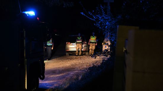 Íme, a legújabb, megdöbbentő részletek az esztergomi robbantásról