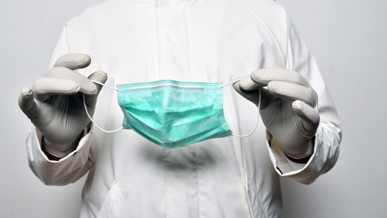 Közösen küzd a tuberkulózis ellen Lengyelország és a WHO